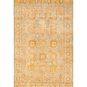 Bloomingdale's Mogul M1404 Area Rug, 6' x 9'8- 4147673