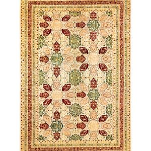 Bloomingdale's Mogul M1404 Area Rug, 6'2 x 9'3- 4147671