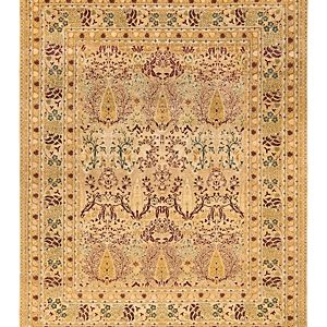 Bloomingdale's Mogul M1404 Area Rug, 8'4 x 10'7- 4147668