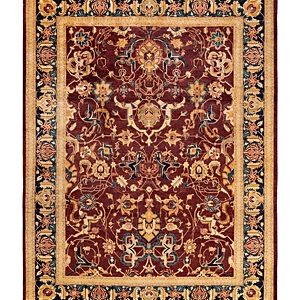 Bloomingdale's Mogul M1405 Area Rug, 9' x 11'10- 4147675