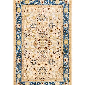 Bloomingdale's Mogul M1406 Area Rug, 6'2 x 9'9- 4147678