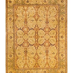 Bloomingdale's Mogul M1422 Area Rug, 9'2 x 12'3- 4147686