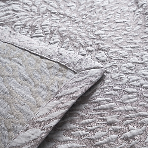 Yves Delorme Souvenir Coverlet, King- 4114799