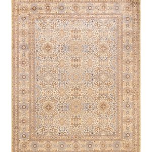 Bloomingdale's Mogul M1426 Area Rug, 8'1 x 10'2- 4147689