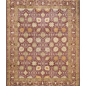 Bloomingdale's Mogul M1426 Area Rug, 8'1 x 10'3- 4147690