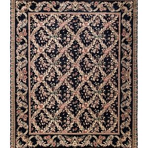 Bloomingdale's Mogul M1426 Area Rug, 8'2 x 10'3- 4147692