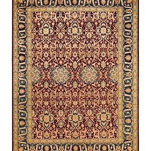 Bloomingdale's Mogul M1426 Area Rug, 9'1 x 12'- 4147688