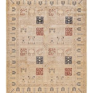 Bloomingdale's Mogul M1449 Area Rug, 8'1 x 10'4- 4147701