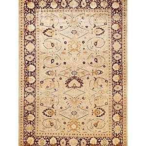 Bloomingdale's Mogul M1450 Area Rug, 6'1 x 9'1- 4147704