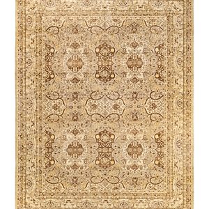 Bloomingdale's Mogul M1460 Area Rug, 9'3 x 11'10- 4147718