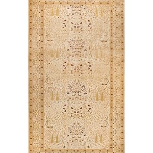 Bloomingdale's Mogul M1494 Area Rug, 9'2 x 17'- 4147742