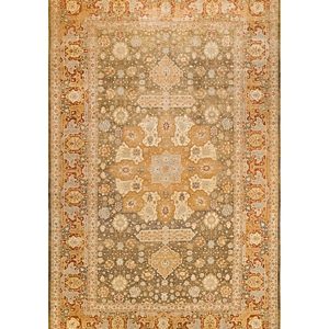 Bloomingdale's Mogul M1494 Area Rug, 9'4 x 14'10- 4147741