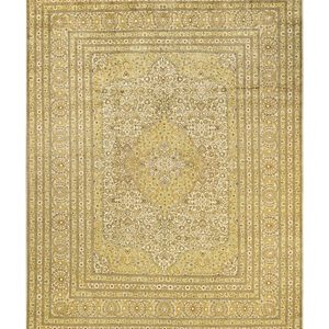 Bloomingdale's Mogul M1495 Area Rug, 9' x 11'10- 4147743