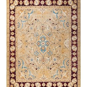 Bloomingdale's Mogul M1550 Area Rug, 8'1 x 10'7- 4147762