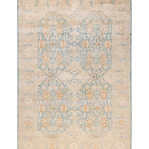 Bloomingdale's Mogul M1752 Area Rug, 6'3 x 9'- 4127456