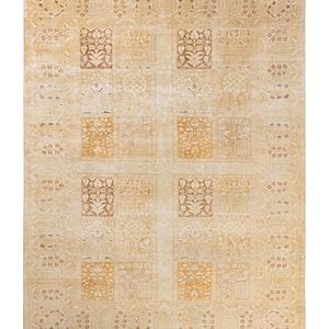 Bloomingdale's Mogul M1752 Area Rug, 6'2 x 9'1- 4127457