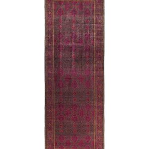 Bloomingdale's Mogul M1656 Runner Area Rug, 6'3 x 18'4- 4127411