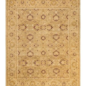 Bloomingdale's Mogul M1605 Area Rug, 8'1 x 10'4- 4127386
