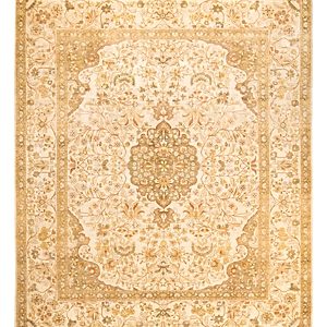 Bloomingdale's Mogul M1605 Area Rug, 8'1 x 10'- 4127377