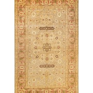 Bloomingdale's Mogul M1550 Area Rug, 8'4 x 13'7- 4147760