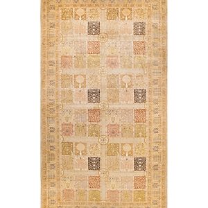 Bloomingdale's Mogul M1550 Area Rug, 9'2 x 17'5- 4147759