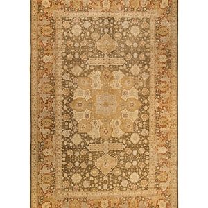 Bloomingdale's Mogul M1550 Area Rug, 9'3 x 14'10- 4147758