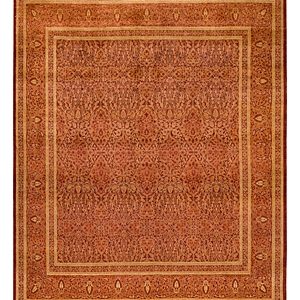 Bloomingdale's Mogul M1583 Area Rug, 8'2 x 8'3- 4147782