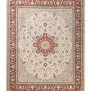 Bloomingdale's Mogul M1599 Area Rug, 8'2 x 10'3- 4147791