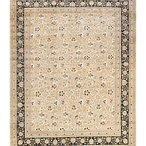 Bloomingdale's Mogul M1602 Area Rug, 9'3 x 11'9- 4147799