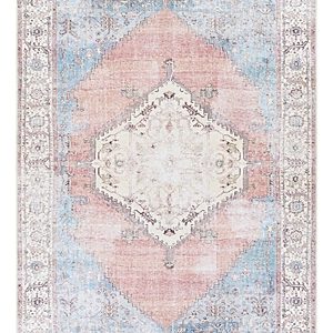 Surya Amelie Aml-2320 Area Rug, 5'3 x 7'3- 4152880