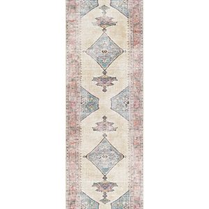 Surya Amelie Aml-2313 Runner Area Rug, 2'7 x 7'10- 4152855