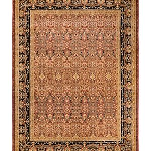 Bloomingdale's Mogul M1611 Area Rug, 9'3 x 12'4- 4147808