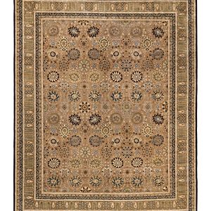Bloomingdale's Mogul M1675 Area Rug, 8'1 x 10'2- 4147840