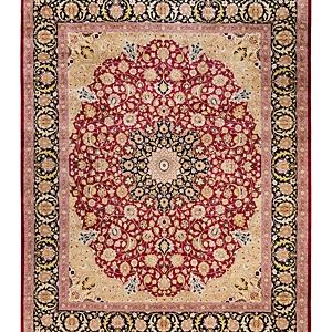 Bloomingdale's Mogul M1675 Area Rug, 8'2 x 10'4- 4147838