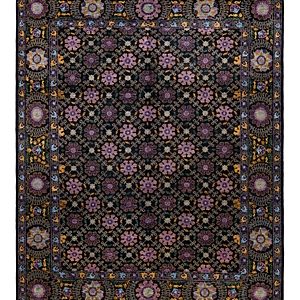 Bloomingdale's Suzani M1647 Area Rug, 8'2 x 10'2- 4147818