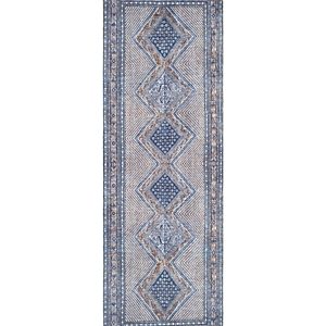 Surya Amelie Aml-2323 Runner Area Rug, 2'7 x 7'10- 4152891