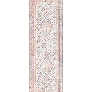 Surya Amelie Aml-2326 Runner Area Rug, 2'7 x 7'10- 4152903