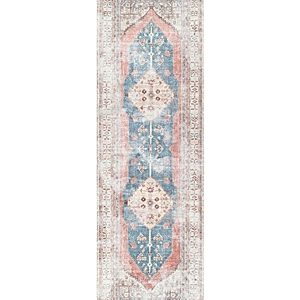 Surya Amelie Aml-2329 Runner Area Rug, 2'7 x 7'10- 4152915