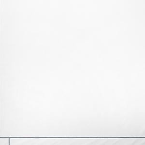 Yves Delorme Athena Flat Sheet, Full/Queen- 805454