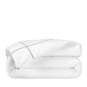 Yves Delorme Athena Duvet Cover, Full/Queen