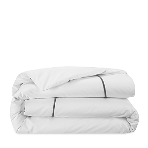 Yves Delorme Athena Duvet Cover, King- 805456