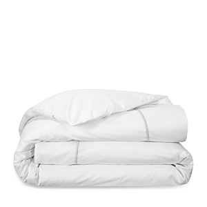 Yves Delorme Athena Duvet Cover, King