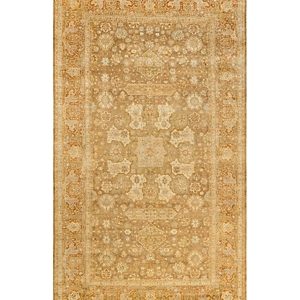 Bloomingdale's Mogul M1591 Area Rug, 6'3 x 10'9- 4127315