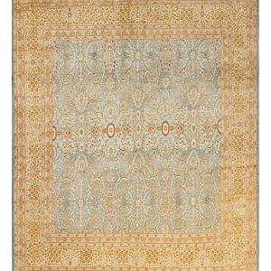 Bloomingdale's Mogul M1591 Area Rug, 7'10 x 8'1- 4127314