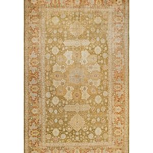 Bloomingdale's Mogul M1591 Area Rug, 8'3 x 13'3- 4127312