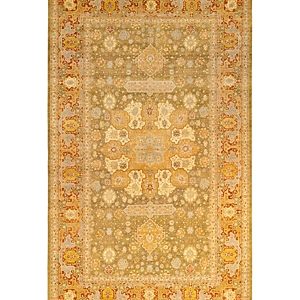 Bloomingdale's Mogul M1593 Area Rug, 8'3 x 13'5- 4127321