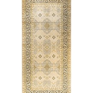 Bloomingdale's Mogul M1593 Runner Area Rug, 8' x 17'5- 4127320
