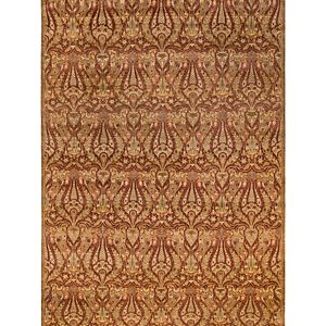 Bloomingdale's Mogul M1598 Area Rug, 6'2 x 9'1- 4127327