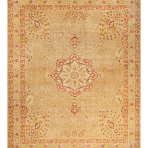 Bloomingdale's Mogul M1598 Area Rug, 9'2 x 11'2- 4127331