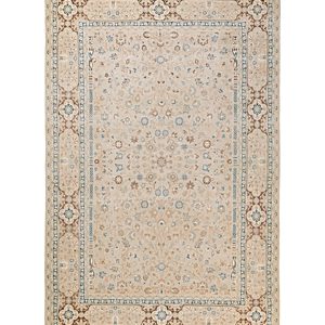 Bloomingdale's Mogul M1602 Area Rug, 6'1 x 9'2- 4127342